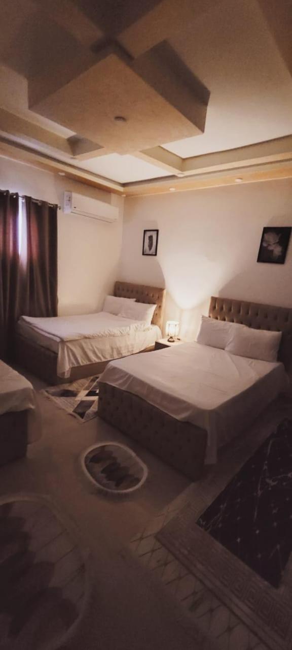 Alaa Eldein Pyramids Lights Otel Kafret el-Gabal Dış mekan fotoğraf