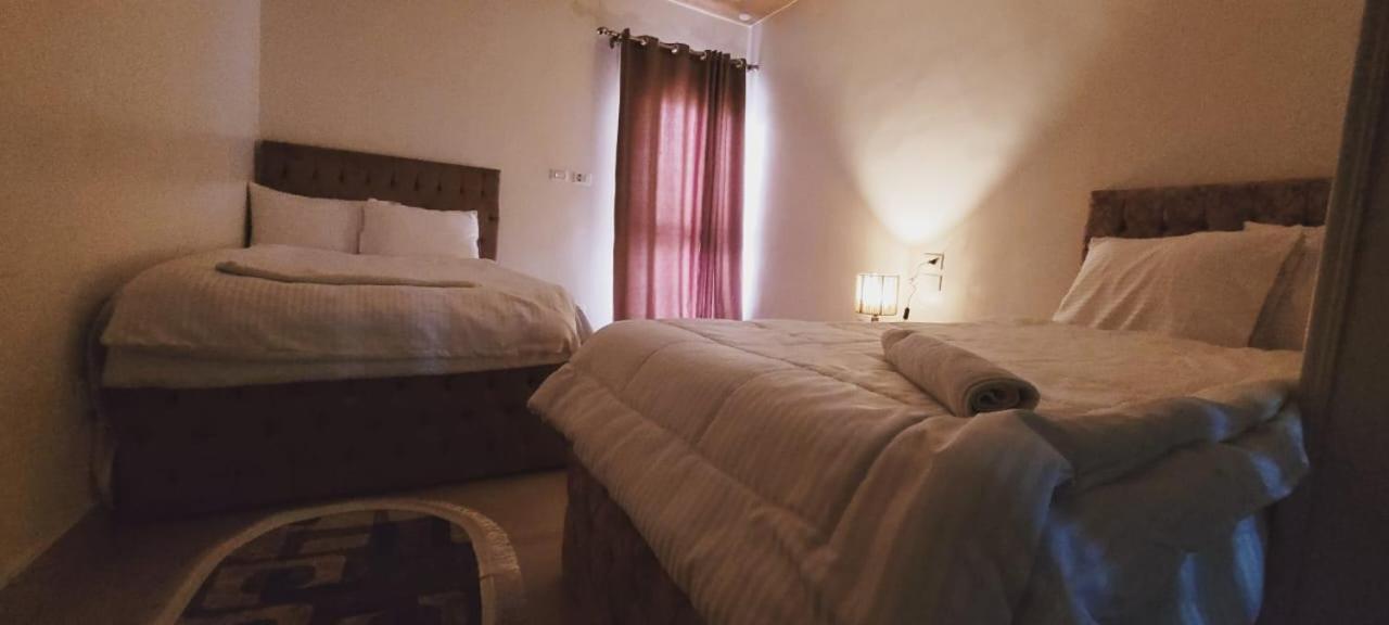 Alaa Eldein Pyramids Lights Otel Kafret el-Gabal Dış mekan fotoğraf