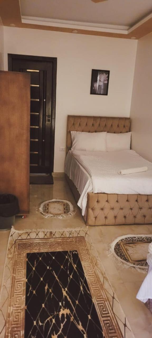 Alaa Eldein Pyramids Lights Otel Kafret el-Gabal Dış mekan fotoğraf