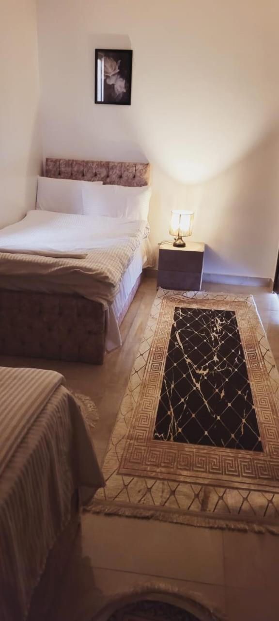 Alaa Eldein Pyramids Lights Otel Kafret el-Gabal Dış mekan fotoğraf